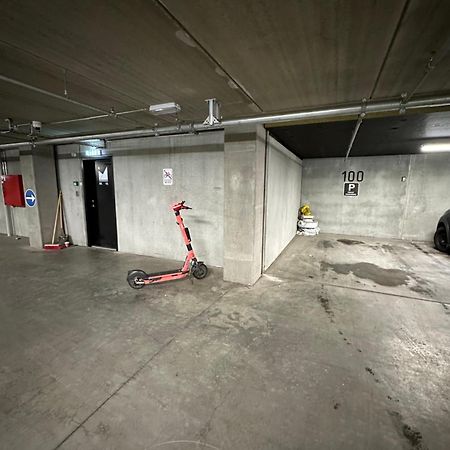 Aarhus 115 Apartment Екстериор снимка