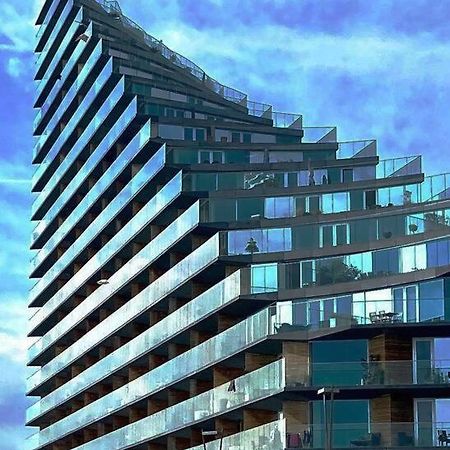 Aarhus 115 Apartment Екстериор снимка