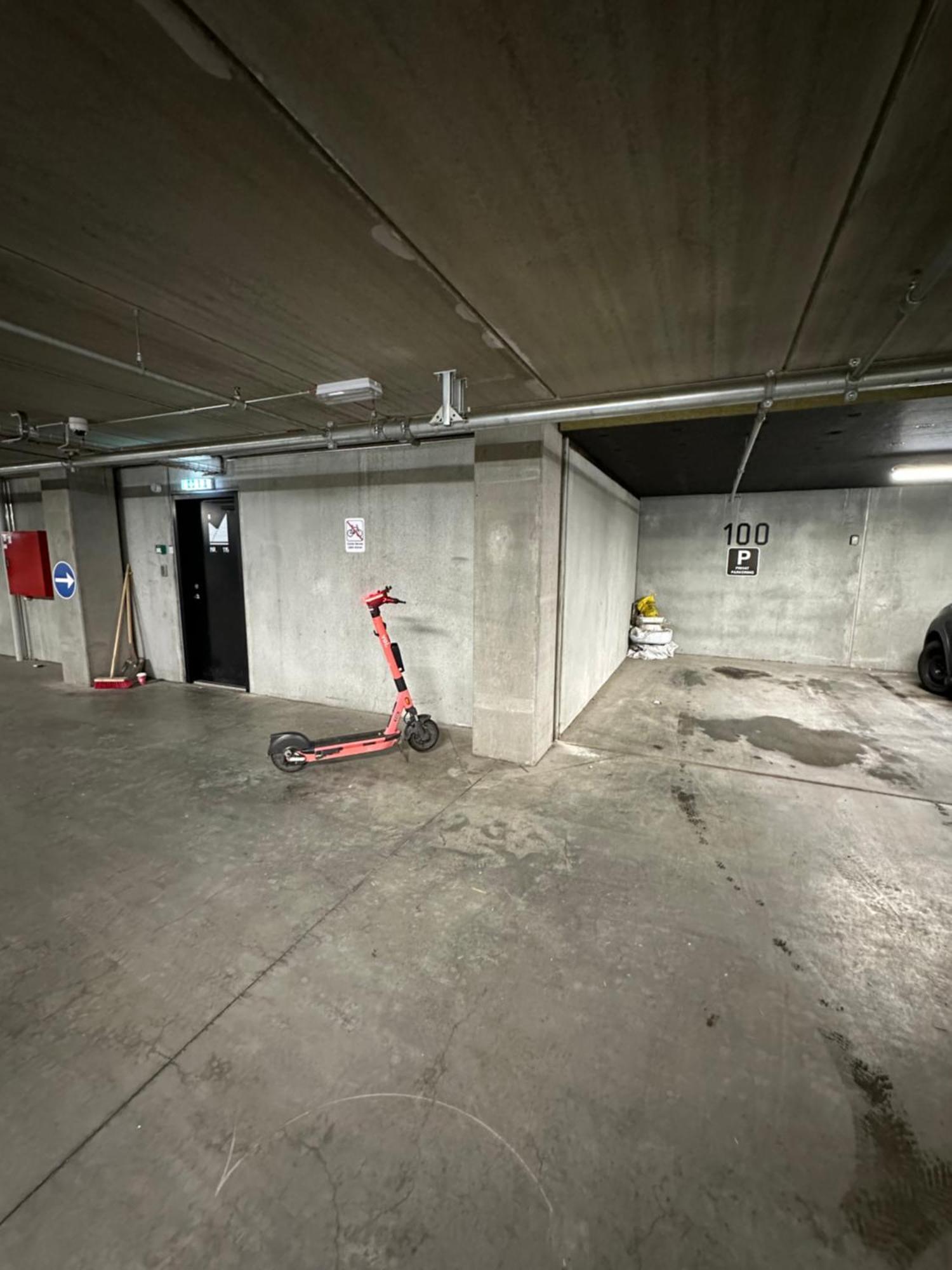 Aarhus 115 Apartment Екстериор снимка