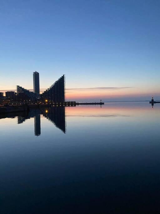 Aarhus 115 Apartment Екстериор снимка