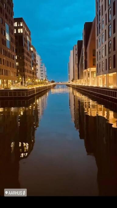 Aarhus 115 Apartment Екстериор снимка