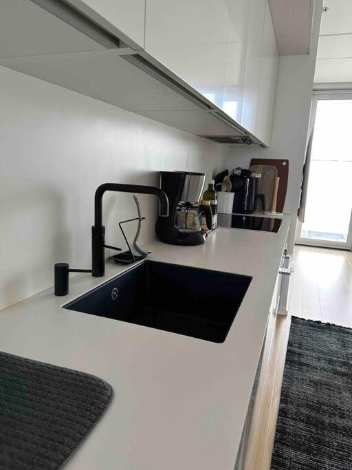 Aarhus 115 Apartment Екстериор снимка