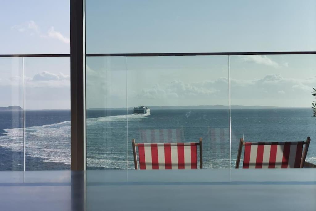Aarhus 115 Apartment Екстериор снимка